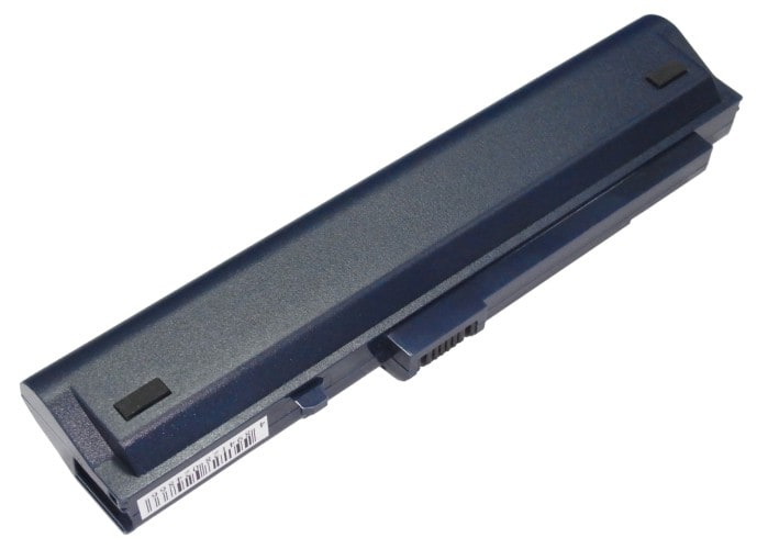 Batteri til bærbar PC for Acer Aspire One, Aspire One A110-1295 og andre.