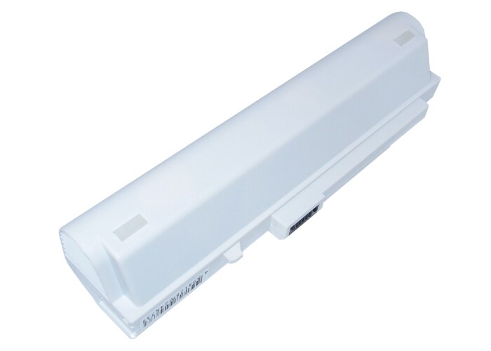 Batteri til bærbar PC for Acer Aspire One, Aspire One A110-1295 og andre.