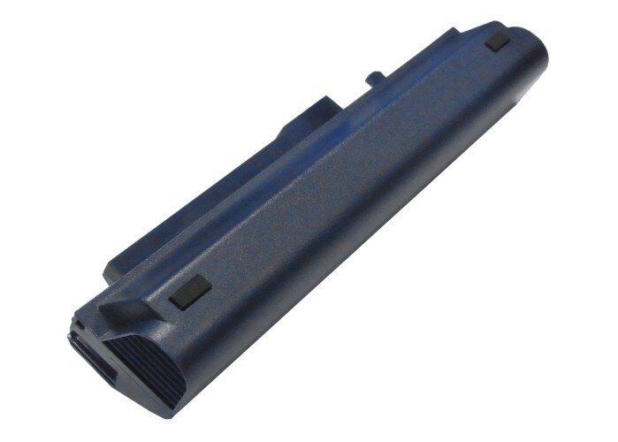 Batteri til bærbar PC for Acer Aspire One, Aspire One A110-1295 og andre.