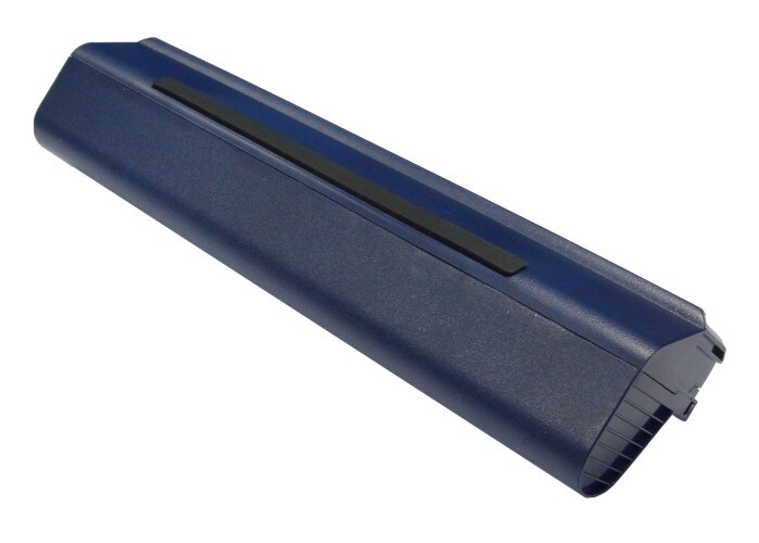 Batteri til bærbar PC for Acer Aspire One, Aspire One A110-1295 og andre.