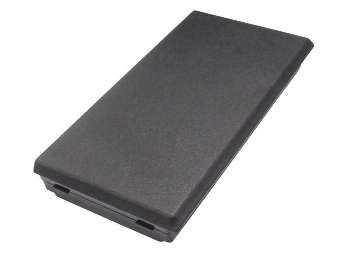Batteri til bærbar PC for Asus F5, X50SL, X50R osv.
