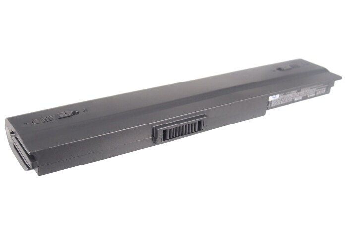 Batteri til bærbar PC for Asus U1E, U3S, U1F og andre.