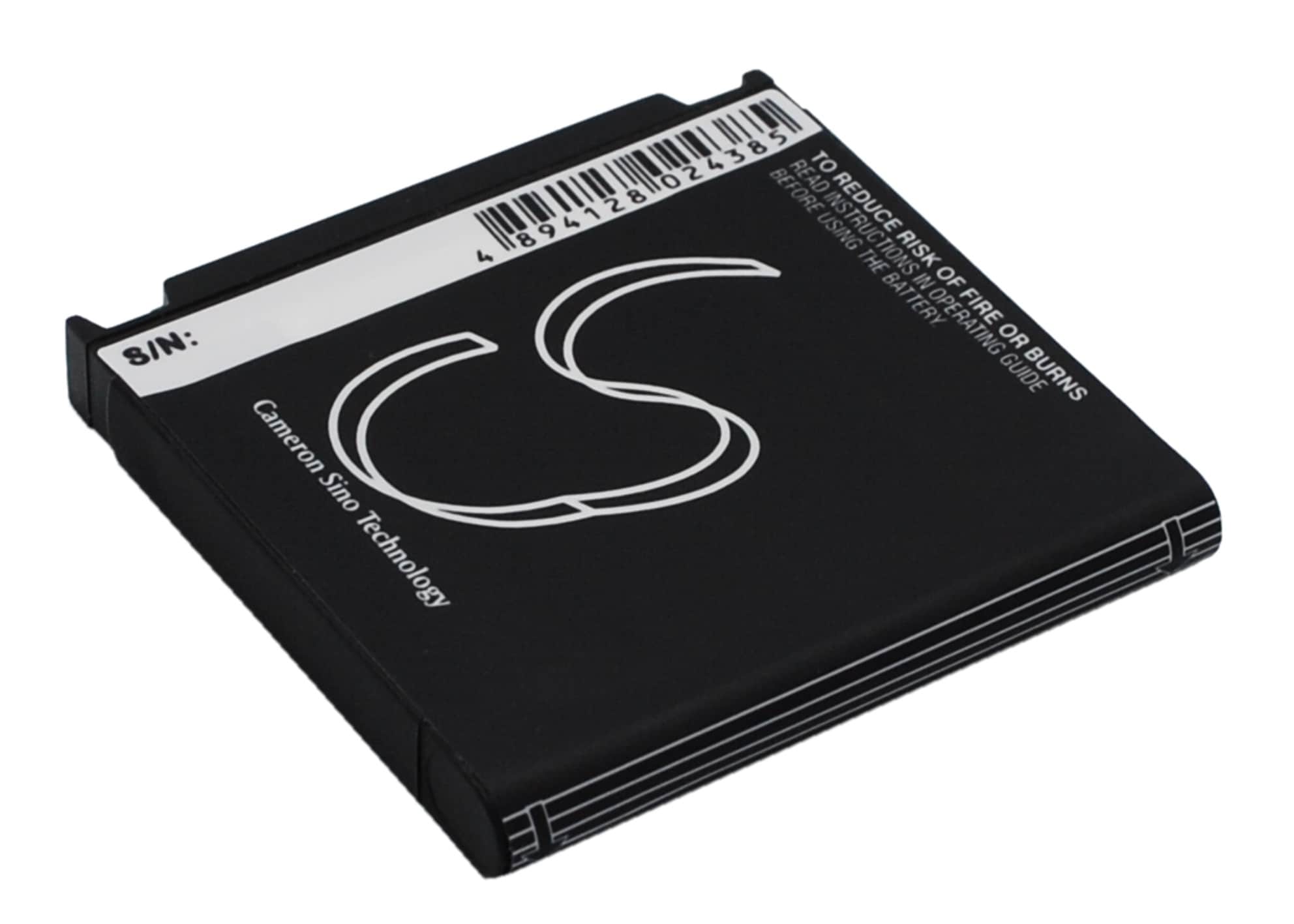 Batteri for SmartPhone, Mobil for Samsung Instinct M800, SPH-M800, SGH-T929 og andre.