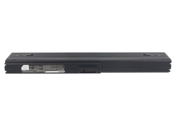 Batteri til bærbar PC for Asus V2, V2S, V2Je og andre.