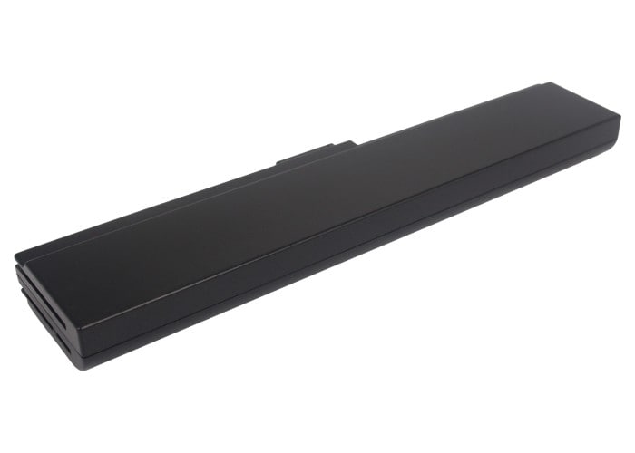 Batteri til bærbar PC for Asus V2, V2S, V2Je og andre.