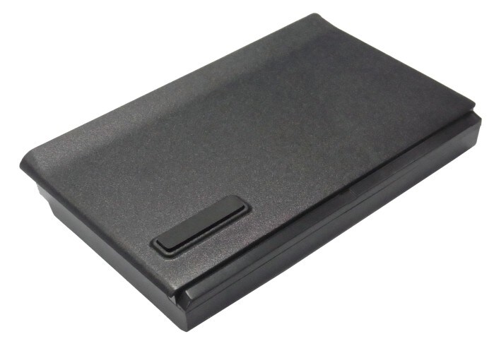Batteri til bærbar PC for Acer TravelMate 5310-400508Mi og andre.