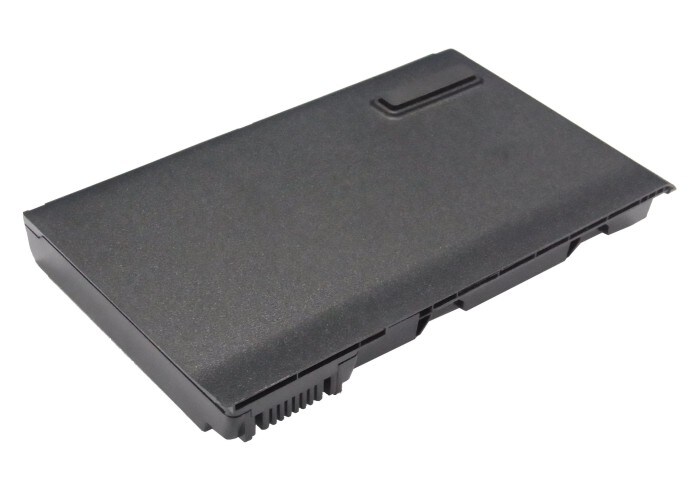 Batteri til bærbar PC for Acer TravelMate 5310-400508Mi og andre.