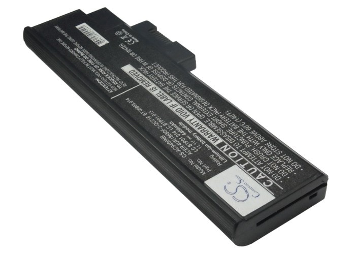 Batteri til bærbar PC for Acer Aspire 5601AWLMi, Aspire 7000 og andre.