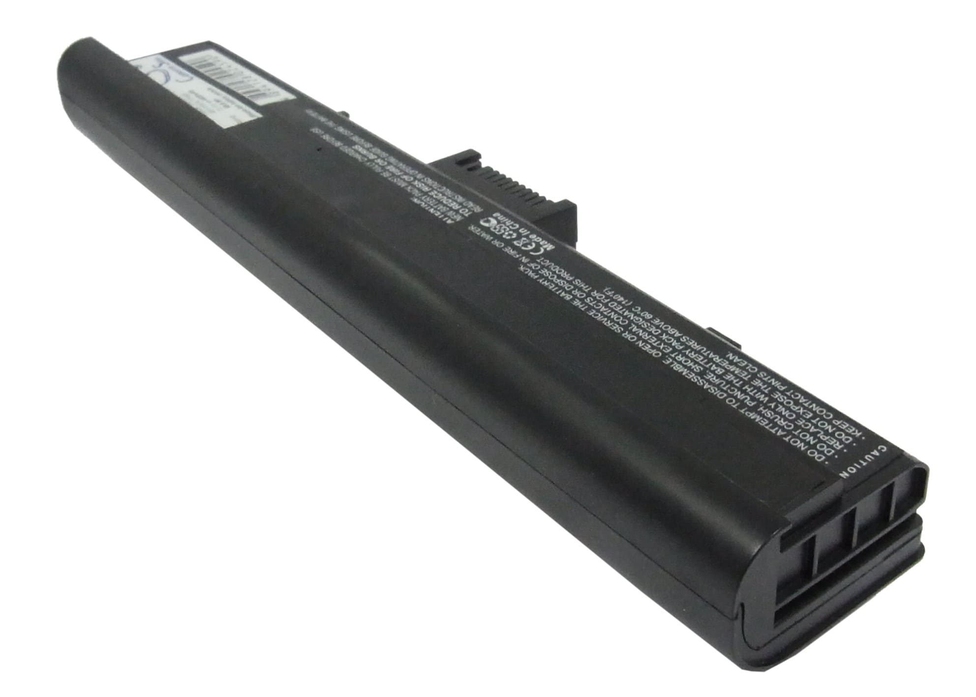 Batteri til bærbar PC for DELL XPS M1330, Inspiron 1318, XPS M1350