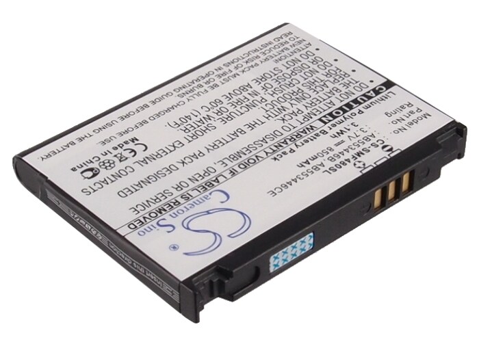 Batteri for SmartPhone, Mobil for Telstra F480, F480T