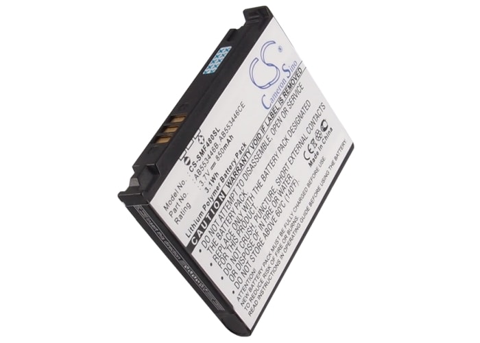 Batteri for SmartPhone, Mobil for Telstra F480, F480T