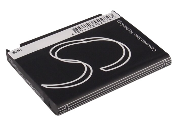 Batteri for SmartPhone, Mobil for Telstra F480, F480T