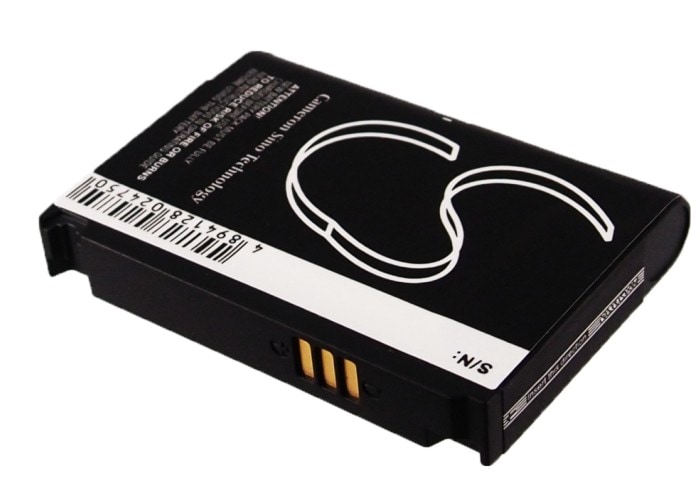 Batteri for SmartPhone, Mobil for Samsung SGH-i780, SGH-i788, Intrepid I350 og andre.