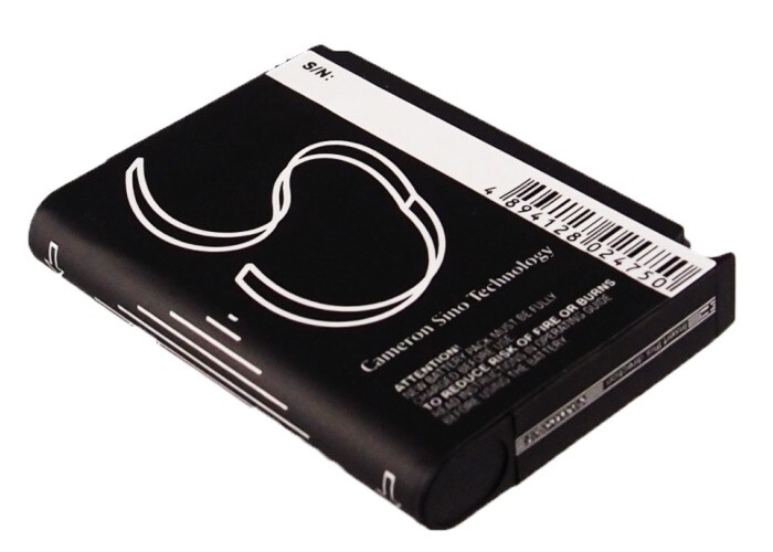 Batteri for SmartPhone, Mobil for Samsung SGH-i780, SGH-i788, Intrepid I350 og andre.