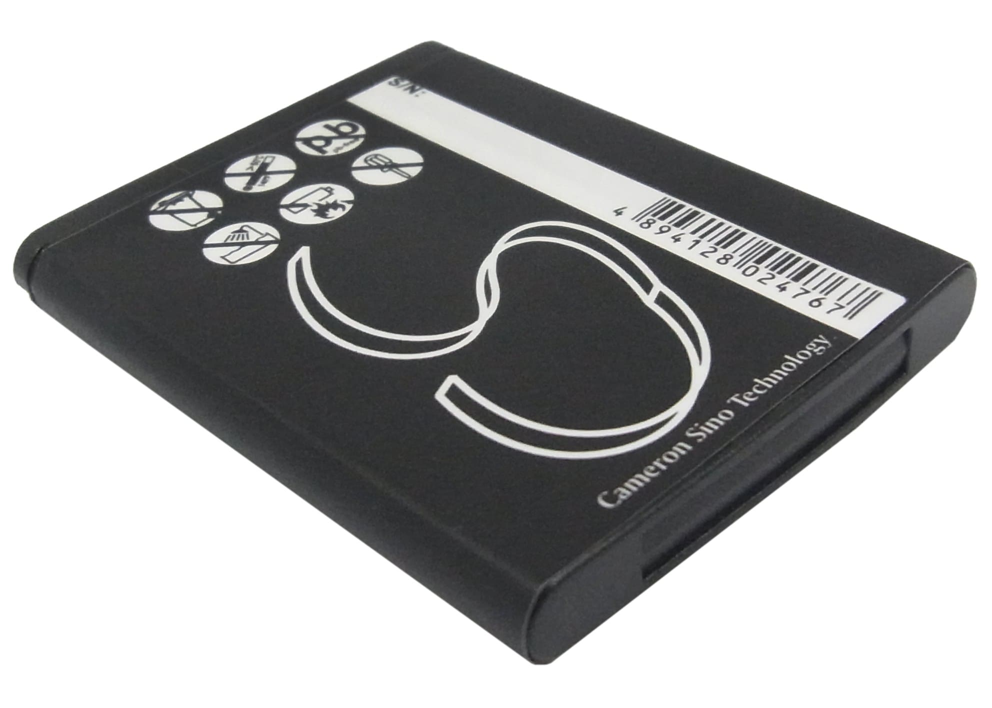 Batteri for SmartPhone, Mobil for Samsung SGH-J200