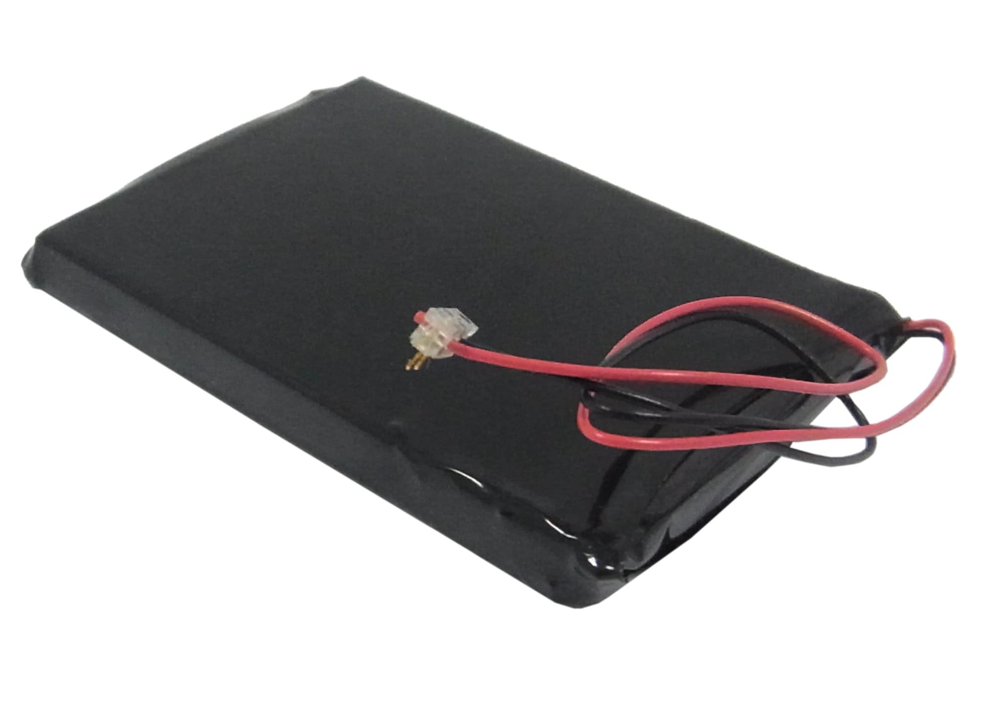 Batteri for mediespiller for Samsung YP-T8