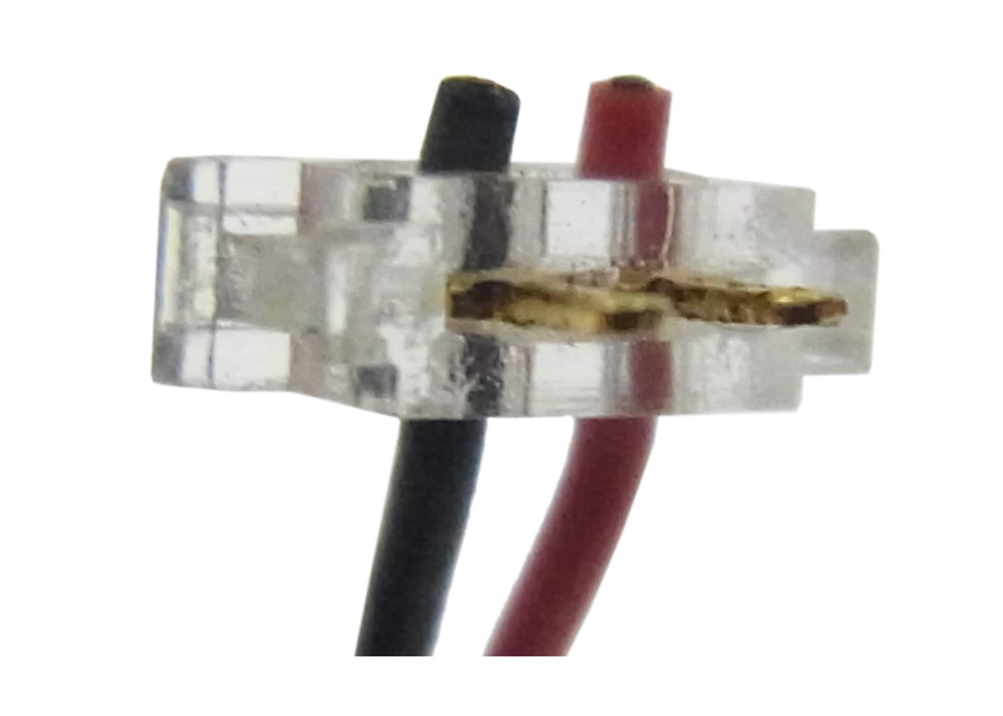 Batteri for mediespiller for Samsung YP-T8