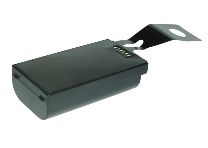 Batteri til strekkodeskanner for Symbol MC30, MC3000, MC3070 osv.