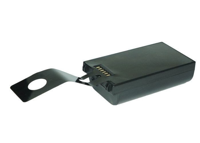 Batteri til strekkodeskanner for Symbol MC30, MC3000, MC3070 osv.