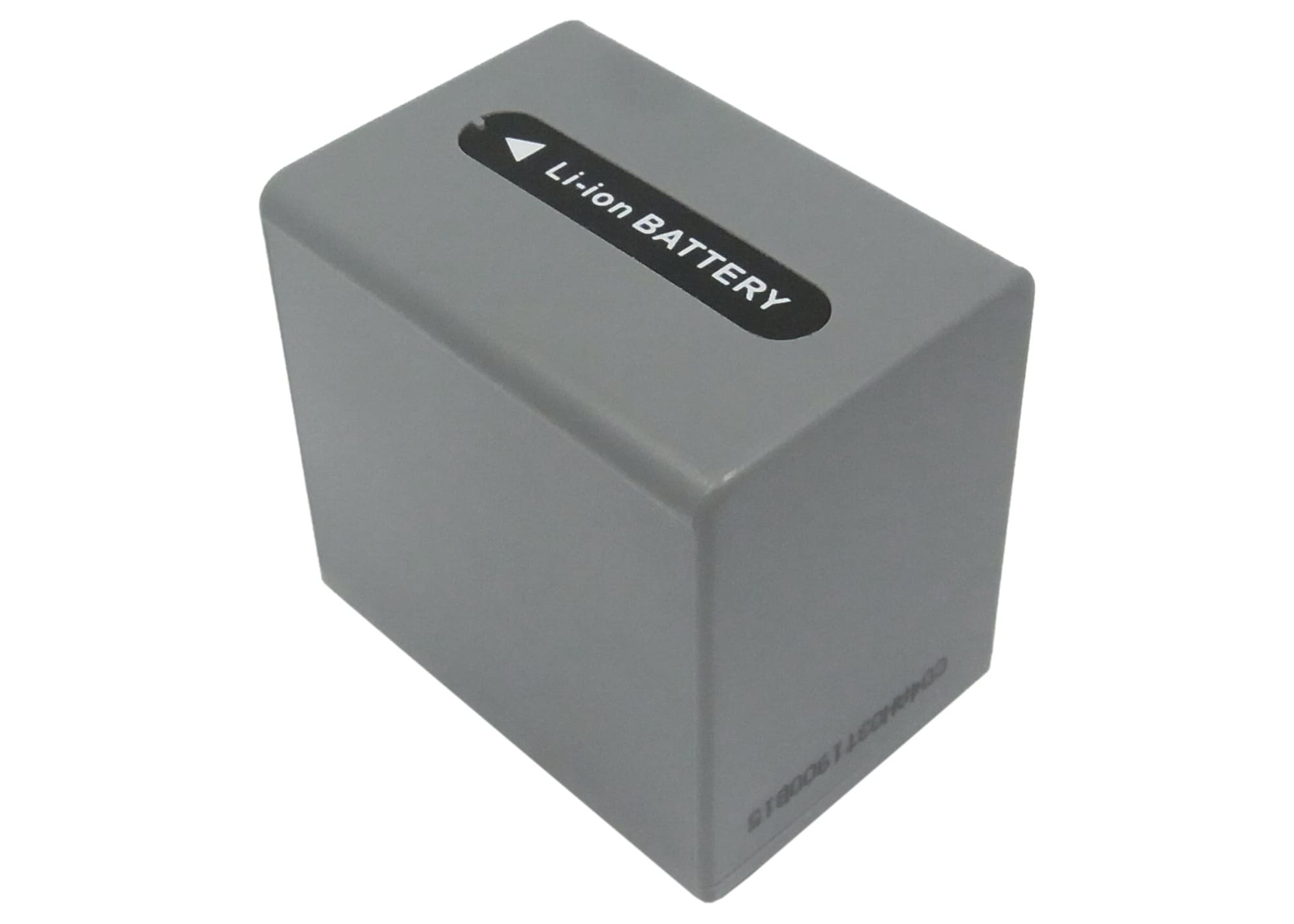 Batteri til kamera for Sony DCR-DVD92, DCR-DVD92E, DCR-HC16 osv.
