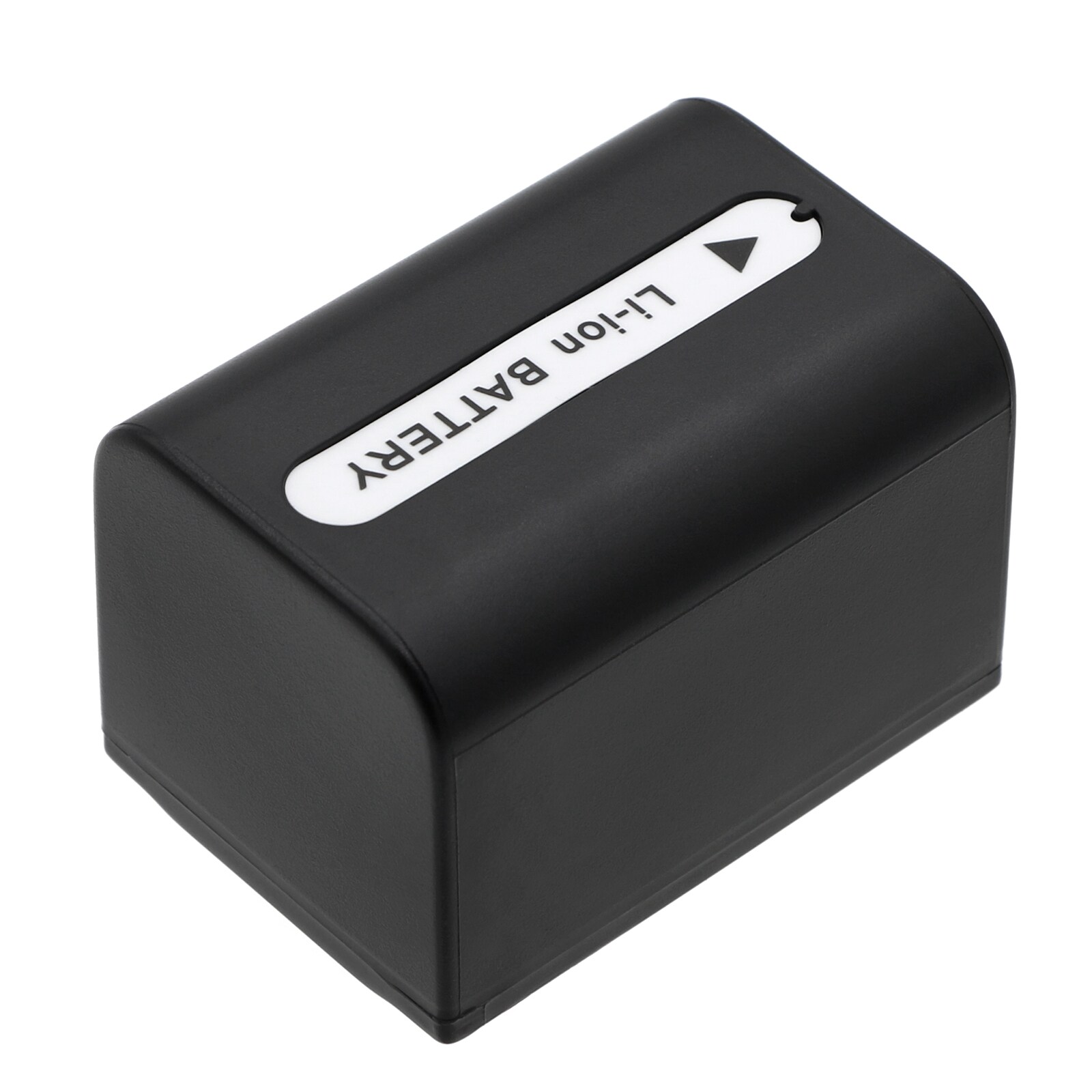 Batteri til kamera for Sony DCR-DVD908E, DCR-HC47, HDR-HC7E og andre.