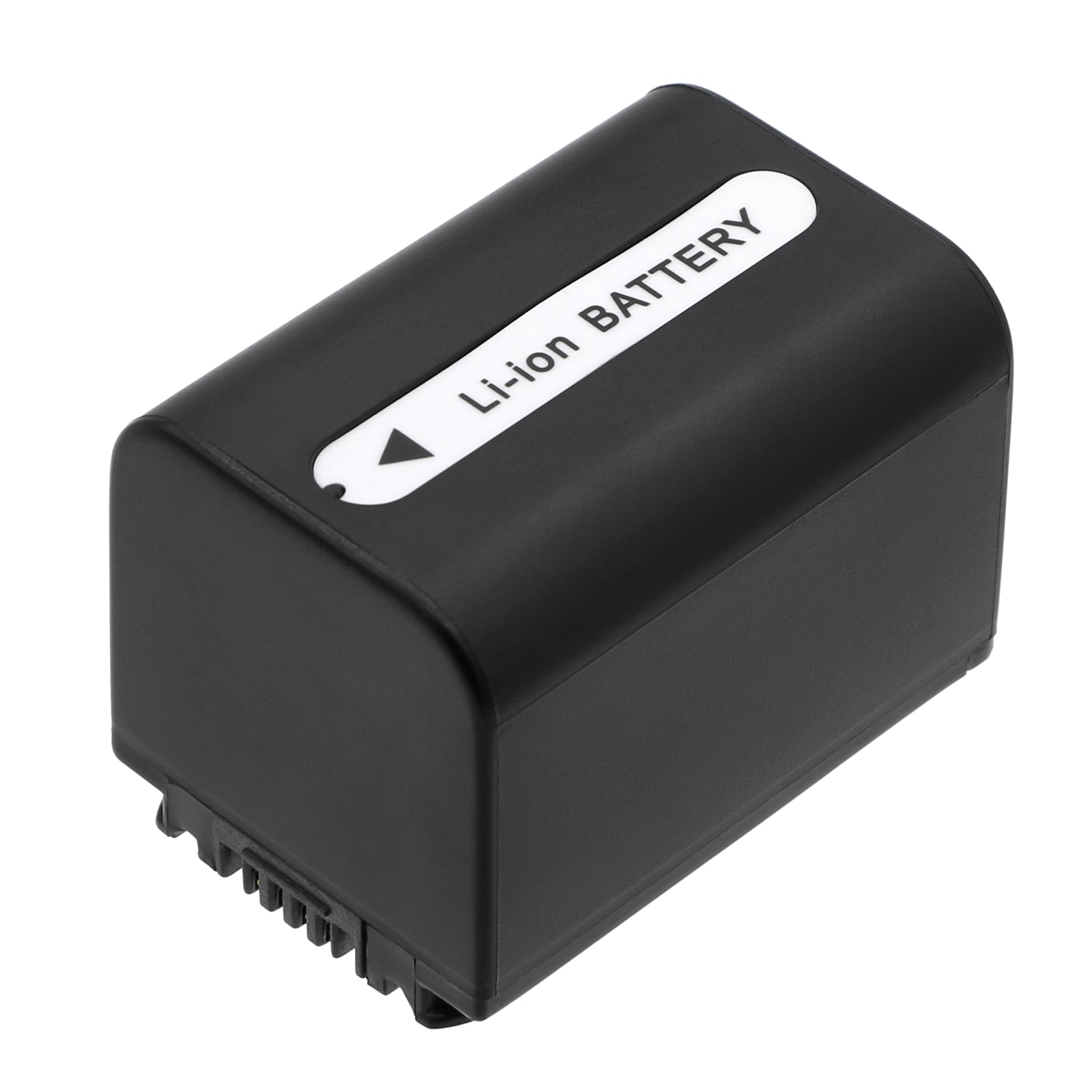 Batteri til kamera for Sony DCR-DVD908E, DCR-HC47, HDR-HC7E og andre.