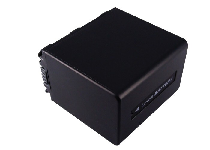 Batteri til kamera for Sony CR-HC51E, DCR-30, DCR-DVD92 etc.