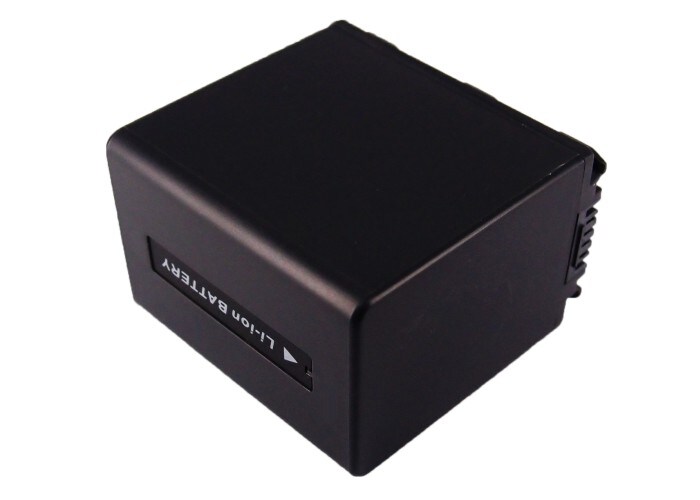 Batteri til kamera for Sony CR-HC51E, DCR-30, DCR-DVD92 etc.