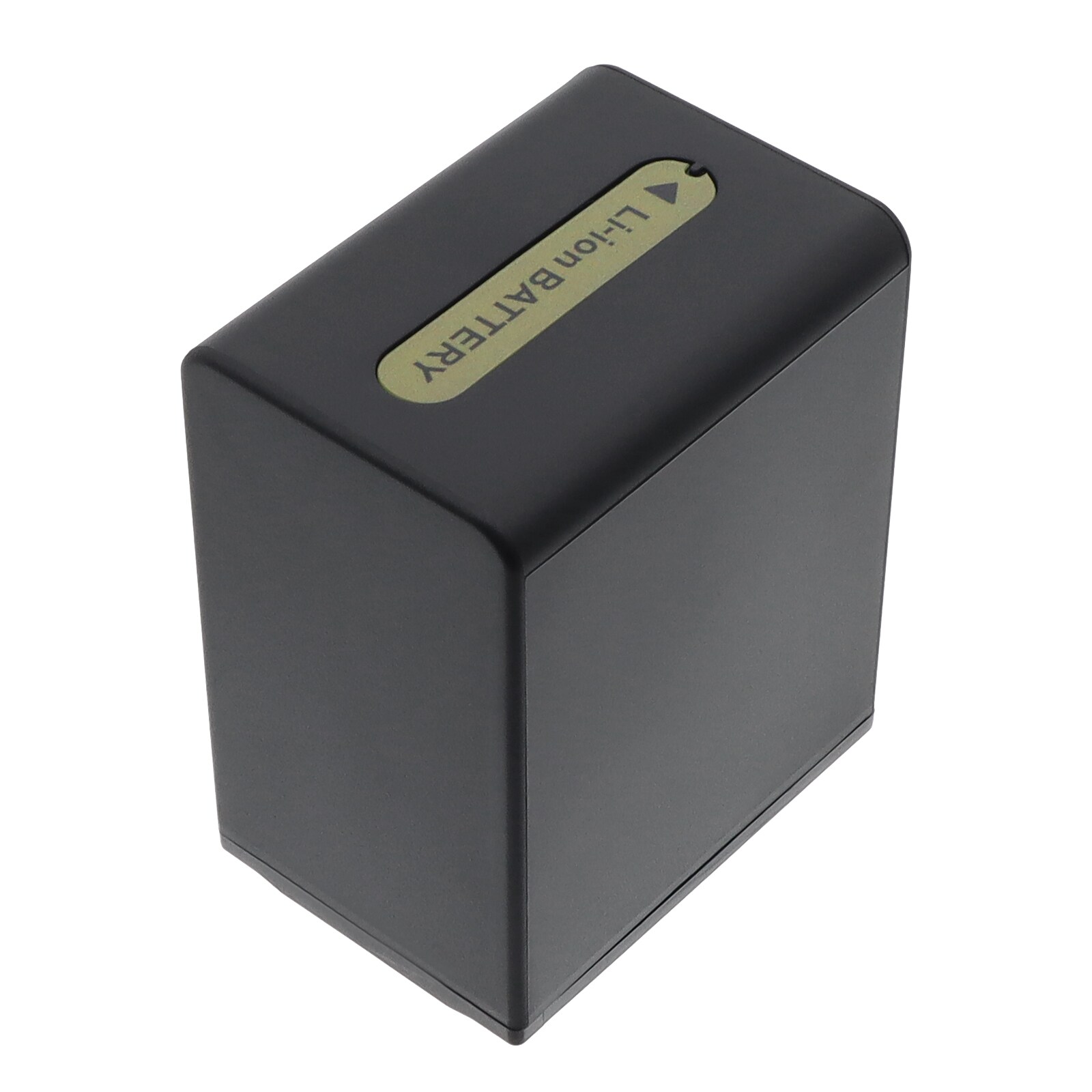 Batteri til kamera for Sony DCR-DVD908E, DCR-HC47, HDR-HC7E og andre.