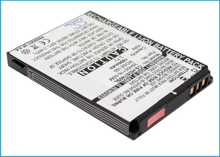 Batteri for SmartPhone, Mobil for E-Mobile S22HT