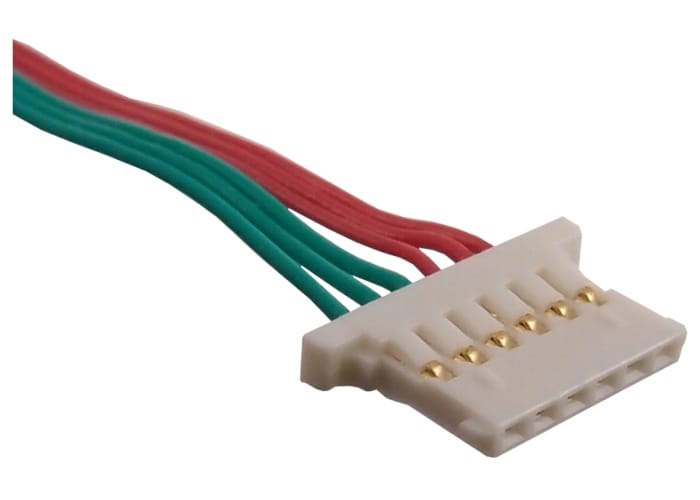 Batteri til mediespiller for ROC Digital 14003 rocbox 20GB
