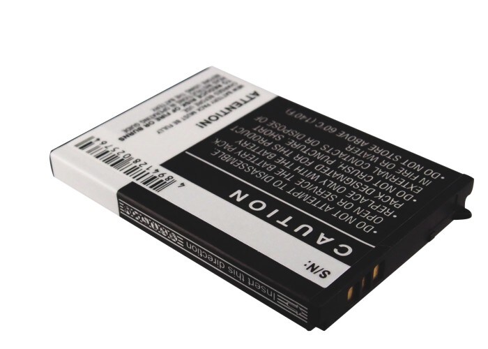 Batteri for SmartPhone, Mobil for T-Mobile G1