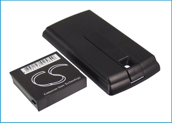 Batteri for SmartPhone, Mobil for T-Mobile MDA Compact IV