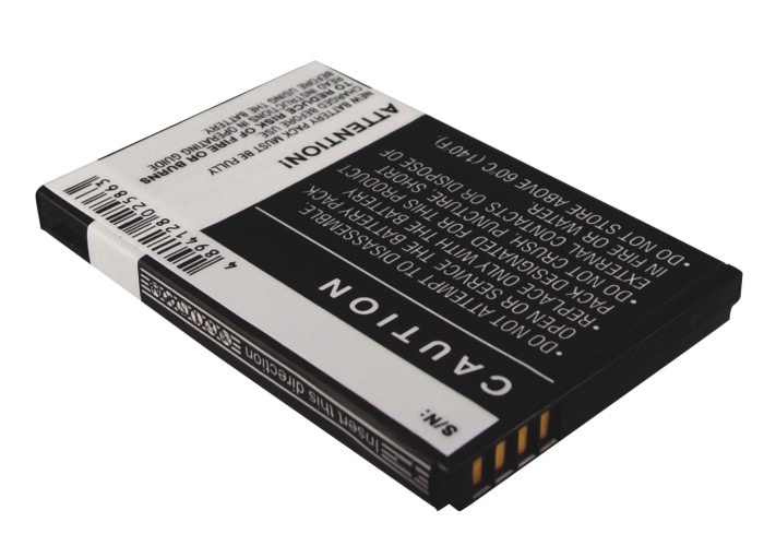 Batteri for SmartPhone, Mobil for T-Mobile MDA Basic