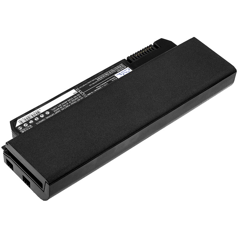 Batteri til bærbar PC for DELL Mimi 9, Inspiron 910, PP39S og andre.