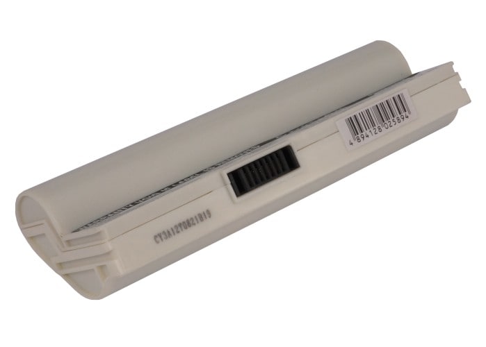 Batteri til bærbar PC for Asus Eee PC 703, Eee PC 900a, Eee PC 900HA og andre.