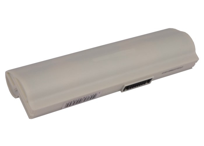 Batteri til bærbar PC for Asus Eee PC 703, Eee PC 900a, Eee PC 900HA og andre.