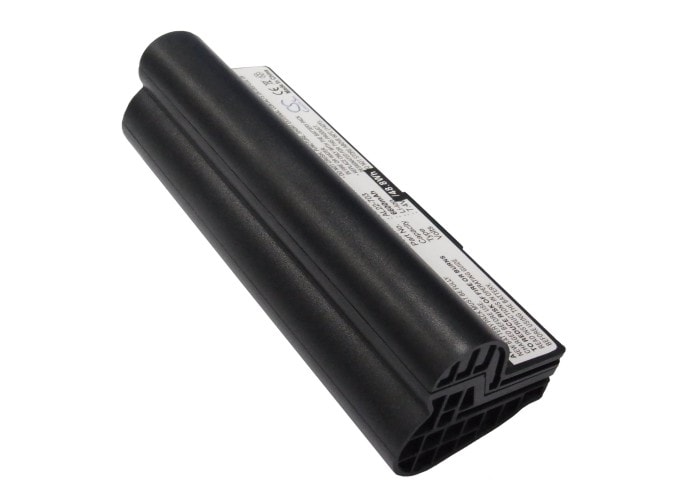 Batteri til bærbar PC for Asus Eee PC 703, Eee PC 900a, Eee PC 900HA og andre.