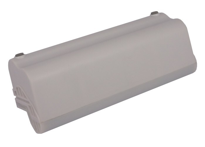 Batteri til bærbar PC for Asus Eee PC 703, Eee PC 900a, Eee PC 900HA og andre.