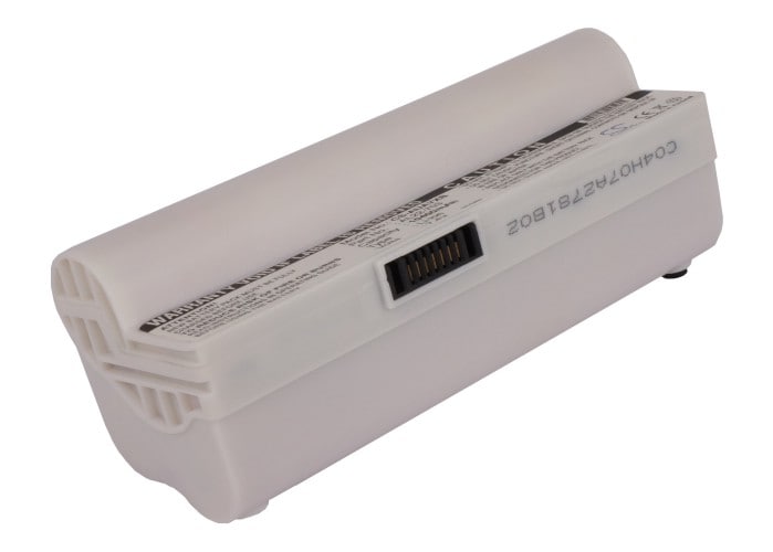 Batteri til bærbar PC for Asus Eee PC 703, Eee PC 900a, Eee PC 900HA og andre.