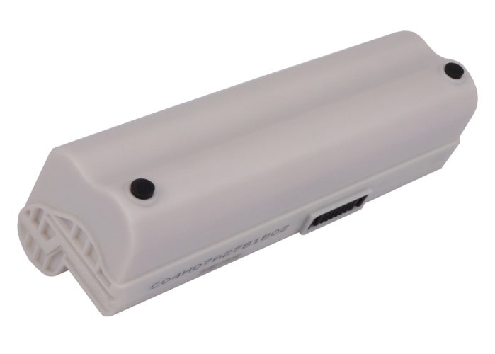 Batteri til bærbar PC for Asus Eee PC 703, Eee PC 900a, Eee PC 900HA og andre.