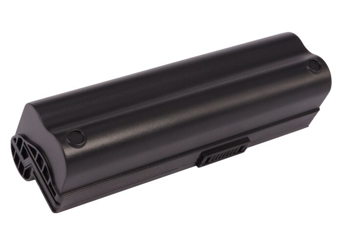 Batteri til bærbar PC for Asus Eee PC 703, Eee PC 900a, Eee PC 900HA og andre.