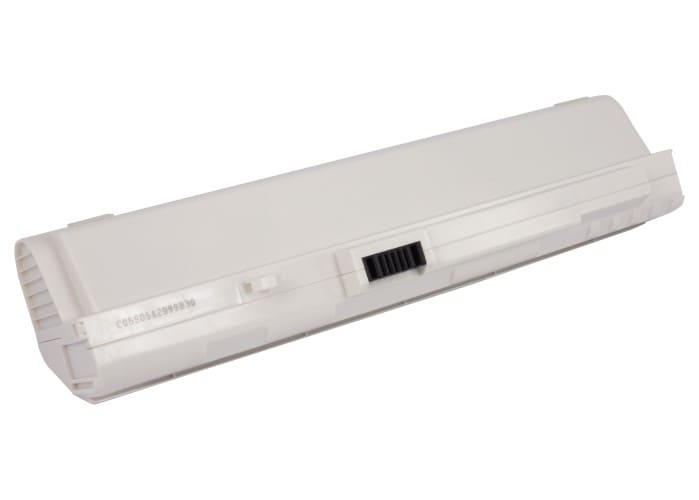 Batteri til bærbar PC for Acer Aspire One, Aspire One A110-1295 og andre.
