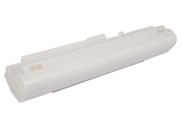 Batteri til bærbar PC for Acer Aspire One, Aspire One A110-1295 og andre.