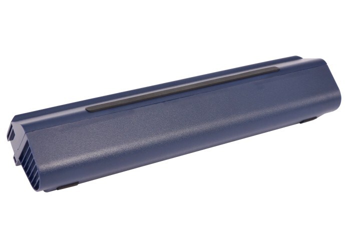 Batteri til bærbar PC for Acer Aspire One, Aspire One A110-1295 og andre.