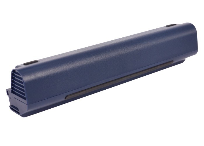 Batteri til bærbar PC for Acer Aspire One, Aspire One A110-1295 og andre.