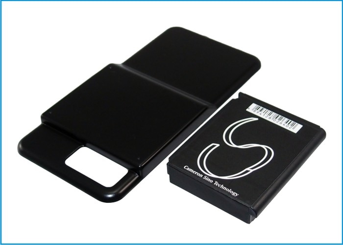 Batteri for SmartPhone, Mobil for Samsung SGH-i900, SGH-i900v, SGH-i908 og andre.