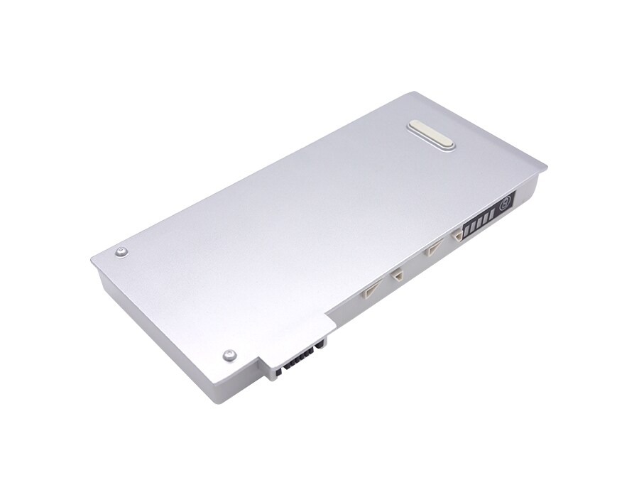Batteri til bærbar PC for Gateway Solo 600, Solo 600YG2, Solo 600YGR og andre.