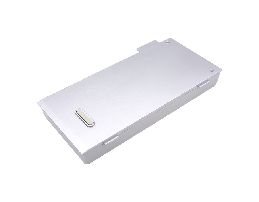 Batteri til bærbar PC for Gateway Solo 600, Solo 600YG2, Solo 600YGR og andre.