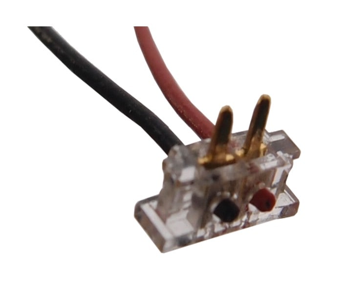 Batteri for mediespiller for Samsung YP-K5, YP-K5J